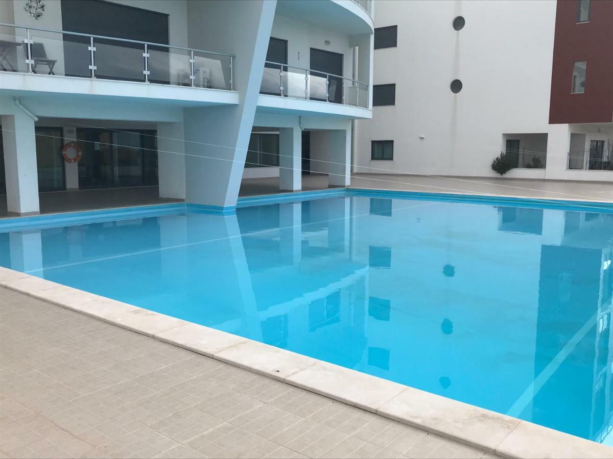 Apartamento Con Vistas Al Mar Sesimbra Exterior photo
