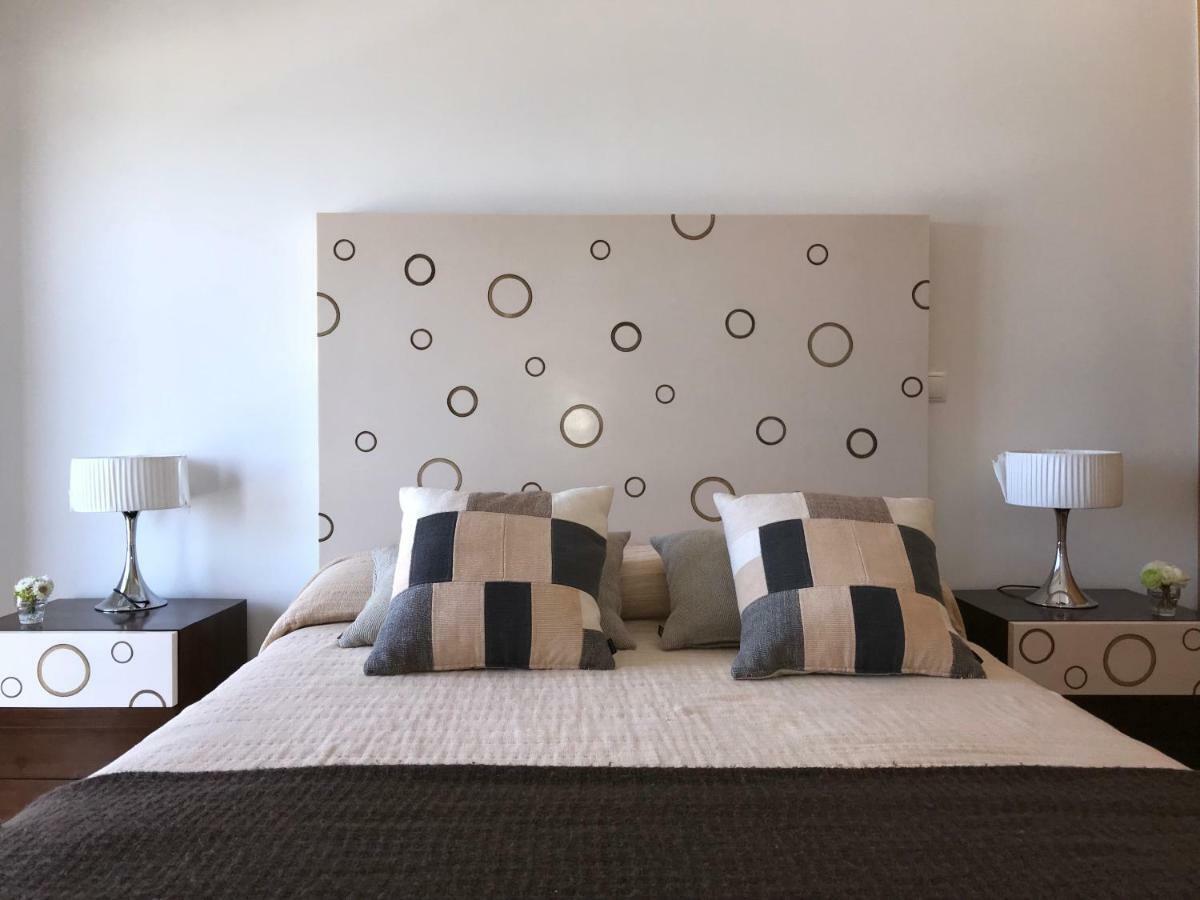 Apartamento Con Vistas Al Mar Sesimbra Exterior photo