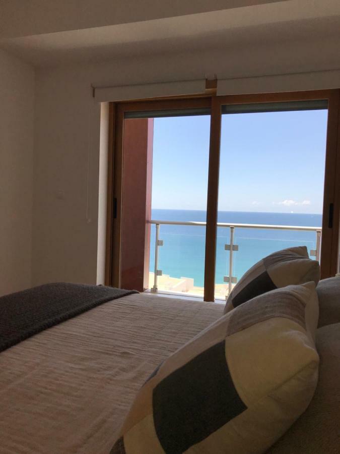 Apartamento Con Vistas Al Mar Sesimbra Exterior photo