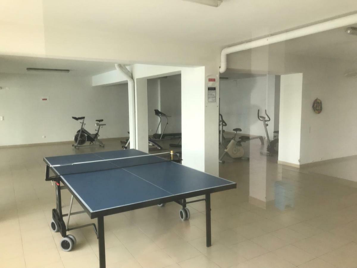 Apartamento Con Vistas Al Mar Sesimbra Exterior photo