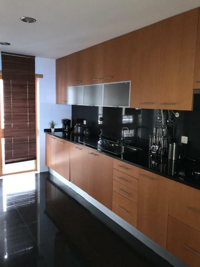 Apartamento Con Vistas Al Mar Sesimbra Exterior photo